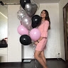 Екатерина Лазарева