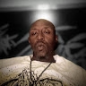 Harold Williams