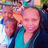Josephine Nakyeyune