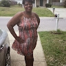 Monica Goodwin-Cornish