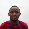 George Sinyangwe