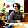 Тамара Уварова