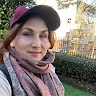Надежда Зайцева