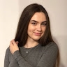 olesya zhyrak