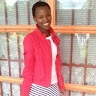 Gloria M King'ola
