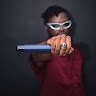 David Asuquo [JustOne SUKAY]