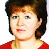 Олена Мойшевич