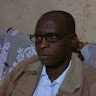 Joseph Cheruiyot