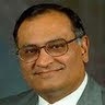 Divyakant Gandhi
