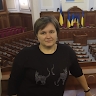Інна Банацька
