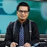 Professor Dr. S M Mustafa Zaman