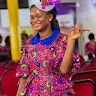 Esther Naa Sackeyfio