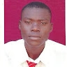 Edwine Amisi