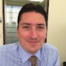 Antonis Kolitsopoulos