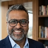 Ranjan Ray