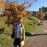 Інна Гордовська