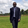 John Wangechi