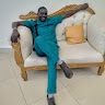 Ocheng Francis