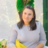 Євгенія Костянтинівна Стойловська