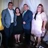 Pastor Isaac Tellez