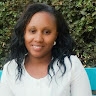 Jackline Gitonga