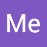 Me  