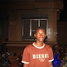 Mahomed Kongo