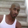 Antonio Hawkins