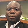 Amanzi Patrick