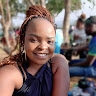 Britney Nyachoti