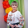 Lesya Melchakova