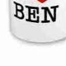 Ben Phiri