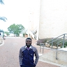 Albert Ngolombe