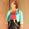 Chrystelle Colin