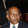Daniel Baskaran