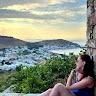 marilena giannakopoulou