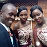 Spencer Baguma