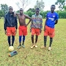 Collins Okoth