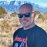 Jeremy Couey-Rose