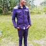 Antony Mwangi