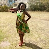 Sylvia bushbebe