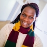 Ruth Hope Adong