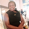 nkamwesiga lillian