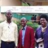 RAYMOND EYABU