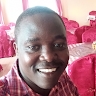 Eric Mwirozi