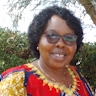 Salinah Rono