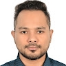 Syed Shafaet Hossain