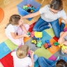 Τμήμα Παιδικής Φροντίδας Δήμου Αγίου Νικολάου  