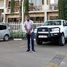 ibrahim kiwanuka