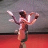 Zoe Francia Lamattina